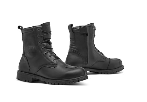 Forma Legacy Dry Boots - Black
