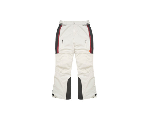 Fuel Rally 2 Trousers - White