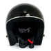 Roeg JETT Helmet R22.06 - Gloss Black