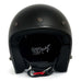 Roeg JETT Helmet R22.06 - Matt Black