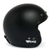 Roeg JETT Helmet R22.06 - Matt Black