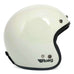 Roeg JETT Helmet R22.06 - Fog White