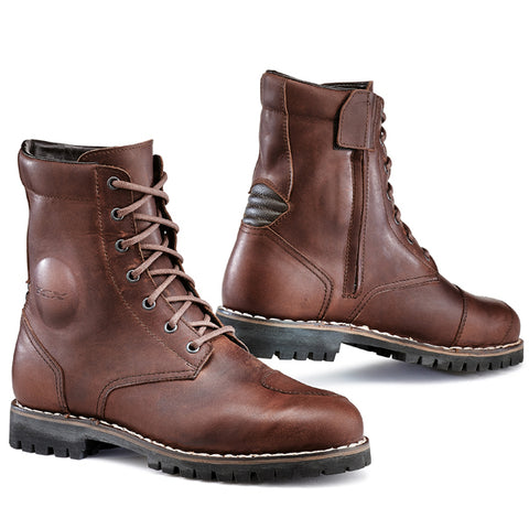 TCX Hero Waterproof Leather Boots