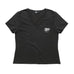Fuel 'Angie' ladies T-shirt - Black