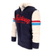 13 AND A HALF Motordrome Race Sweater