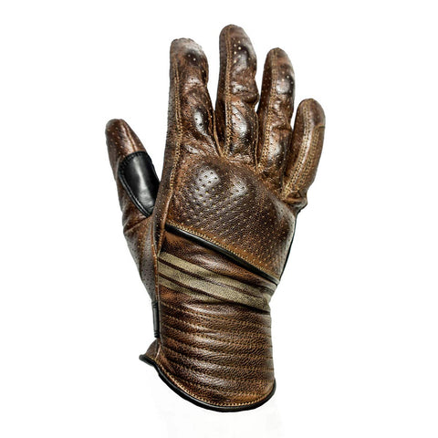 Helstons Corporate Summer Motorcycle Gloves
