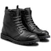 Belstaff Resolve Leather Motorcycle Boots