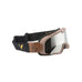 By City Roadster Motorcycle Goggle - Brown