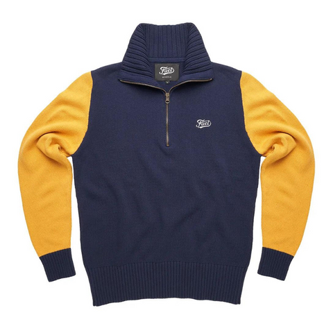 Fuel "Hillclimb" Sweater