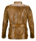 Belstaff Classic Tourist Trophy Men's Leather Jacket