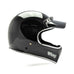 Roeg PERUNA Helmet - Gloss Black