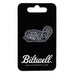 Biltwell Enamel Pin Badge - 4 Cam