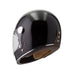 By City Roadster II Full Face Helmet - Gloss Black R22.06