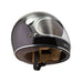 By City Roadster II Full Face Helmet - Gloss Black R22.06