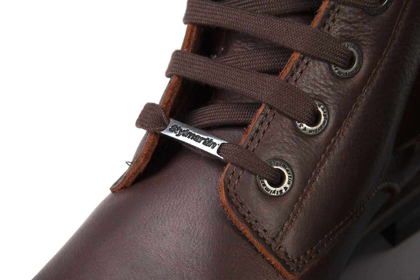 Stylmartin Ace Urban in Brown – LEGACY85 - a Retro Culture brand