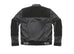 Fuel ARIZONA vented motorcycle jacket - Black