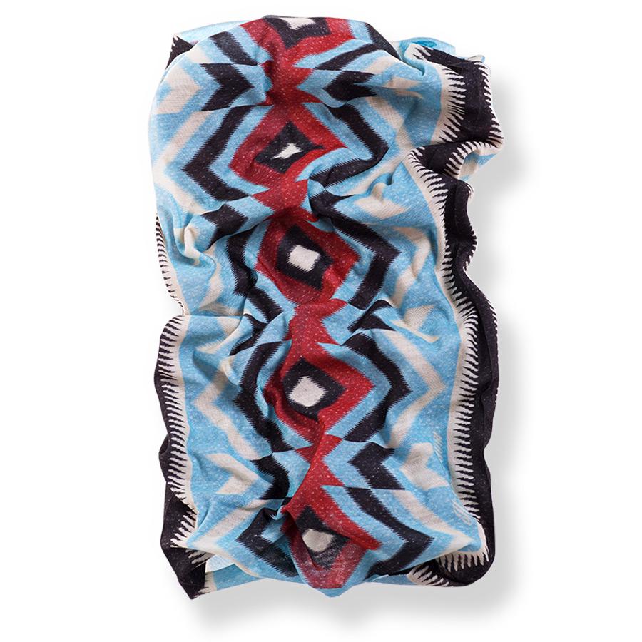 Holy Freedom Azure Ciroki Primaloft bandana tube