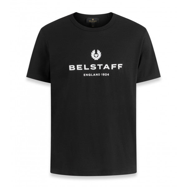 Belstaff 1924 T-shirt - Black