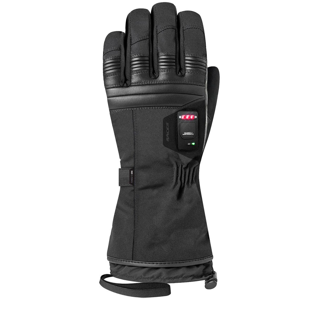 Racer Connectic 4 Heated Glove