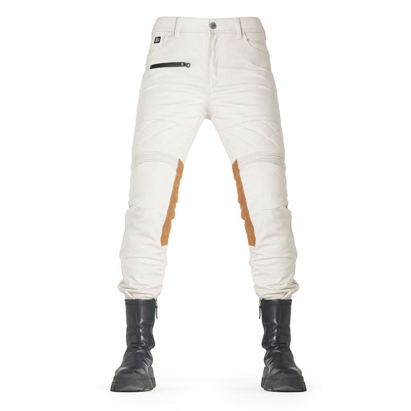 Fuel Women's Sergeant 2 Motorcycle Trousers - Colonial – LEGACY85 - a ...