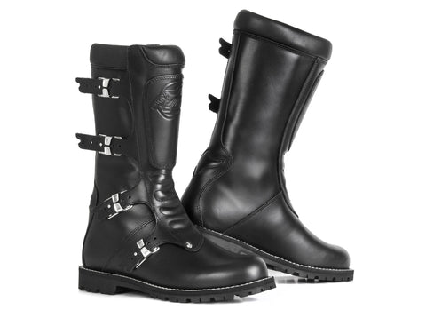 Stylmartin Continental Touring Motorcycle Boot