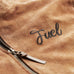 Fuel Sidewaze Tan Jacket