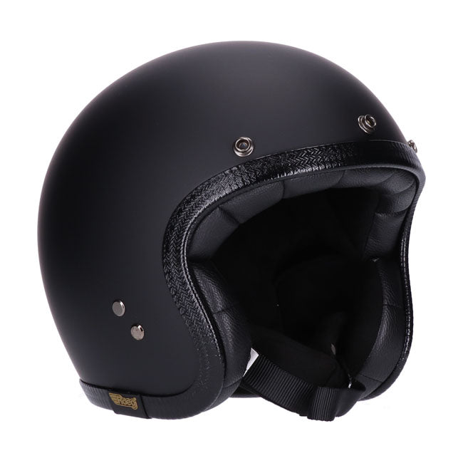 Roeg JETTSON 2.0 helmet matte black