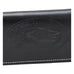 King Kerosin - Black Leather Wallet