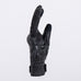 KNOX Hadleigh MkII Ladies Waterproof Leather Gloves