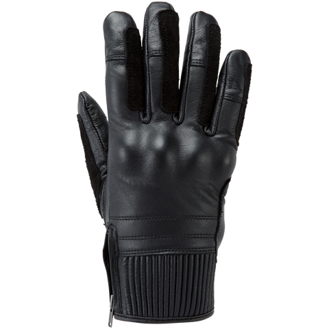 KNOX Hadleigh Ladies Waterproof Leather Gloves