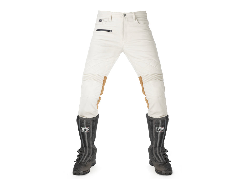 Fuel Sergeant 2 Motorcycle Trousers - Colonial