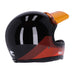 Roeg Peruna 2.0 MAUNA helmet - Black Graphic