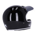 Roeg Peruna 2.0 Midnight helmet - Gloss black