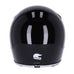 Roeg Peruna 2.0 Midnight helmet - Gloss black