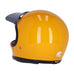 Roeg Peruna 2.0 Sunset helmet - gloss yellow