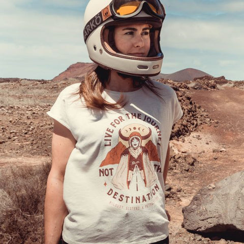 Wildust Sisters - Wildust x Petrolettes T-shirt