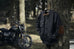 Fuel Division 2 Motorcycle Jacket - Black