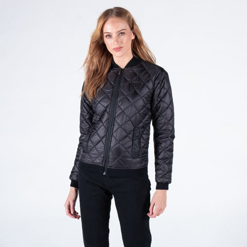 KNOX New Quilted Ladies Jacket