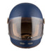 By City - By City Roadster Blue Full Face Helmet - Helmets