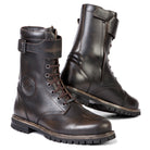 Stylmartin Rocket Urban Motorcycle Boot in Brown