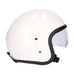 Roeg Sundown helmet - vintage white