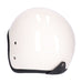 Roeg Sundown helmet - vintage white