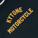 Kytone - Bee 1 Long Sleeve Shirt - Yellow
