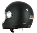 Origine Vega Motorcycle Helmet - Solid Matt Black