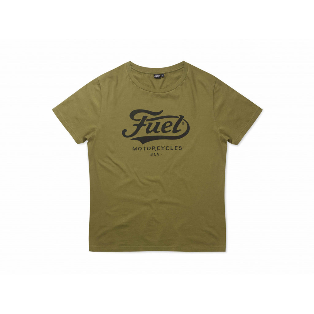 Fuel 'Army' Tee