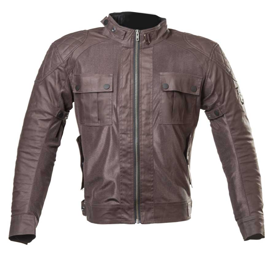Kevlar Lined Jackets & Shirts that look good on and off motorcycles ...