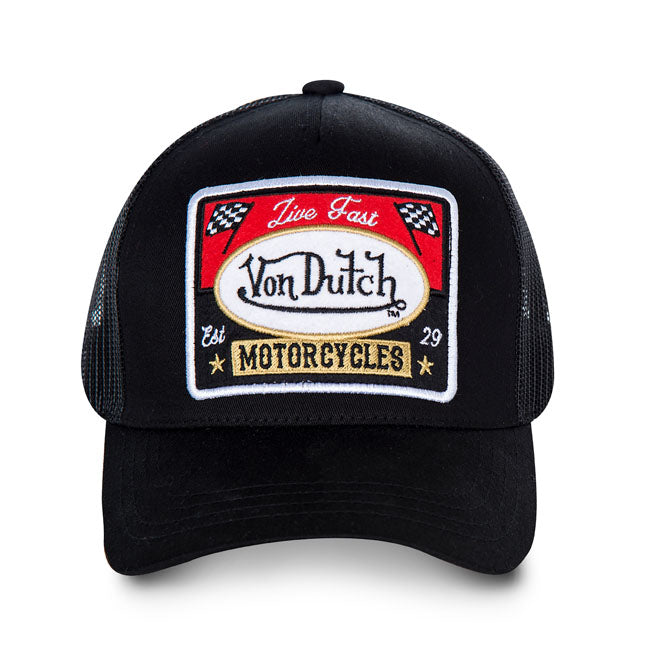 NEW! Von Dutch Hat! 🃏