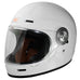 Origine Vega Motorcycle Helmet - Solid White - Gloss