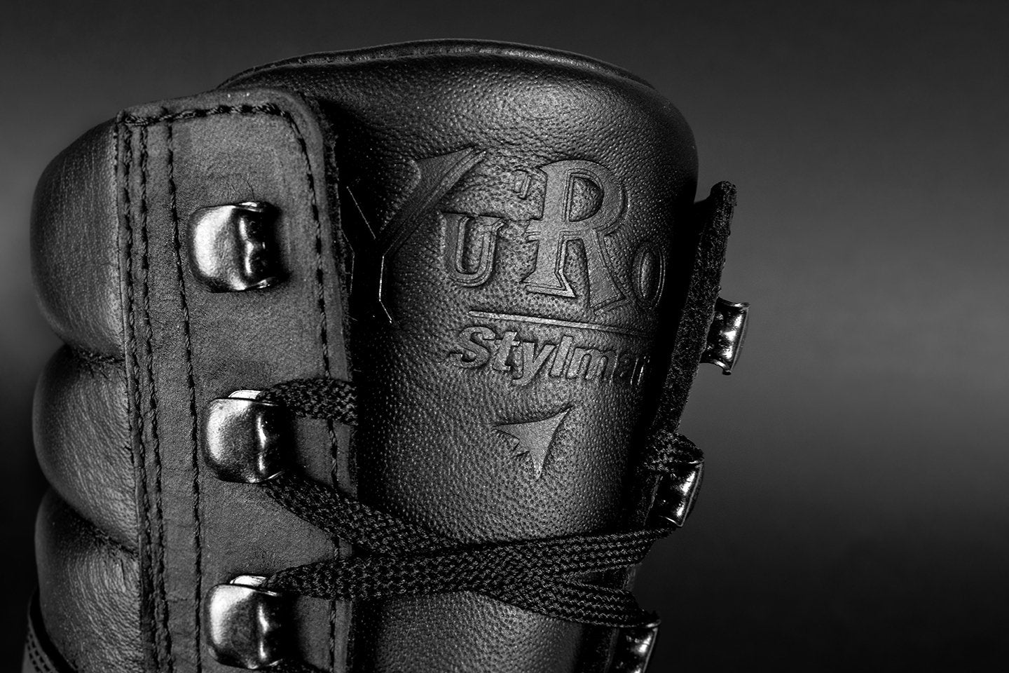Stylmartin Yu'Rok Urban Motorcycle Boot