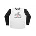FUEL - Racing Division Jersey - White